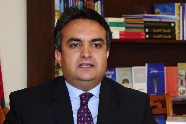 MoFA Voices Displeasure over Upcoming Trilateral Meeting
